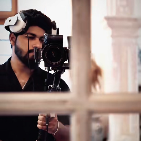 Epic Motion Films